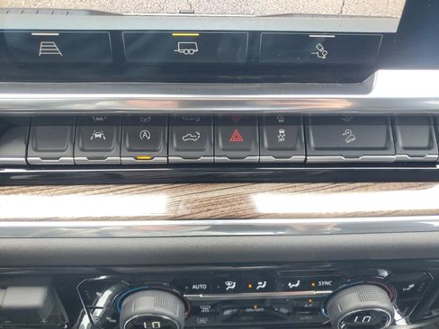 Used 2025 Chevrolet Silverado 1500 RST w/ All Star Edition Plus image 23