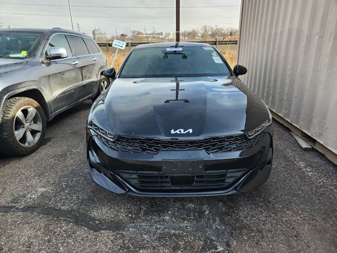 Used 2024 Kia K5 GT-Line image 2