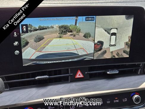 Certified 2023 Kia Sportage X-Pro Prestige AWD/4WD image 28