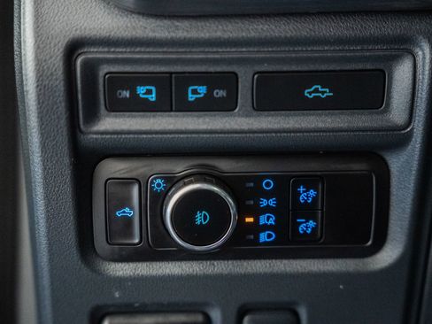 Certified 2023 Ford F150 Lariat w/ Equipment Group 502A High image 53