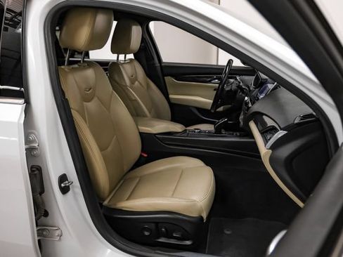 Used 2020 Cadillac CT5 Premium Luxury RWD image 29