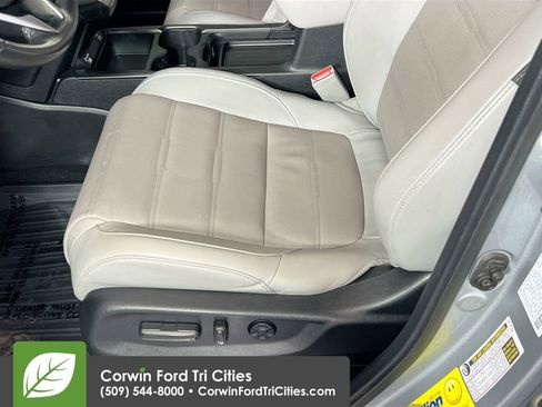 Used 2020 Honda CR-V EX-L image 22