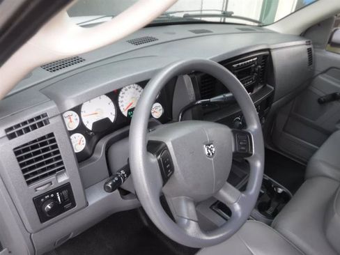 Used 2009 Dodge Ram 2500 Truck ST w/ Trailer Tow Group AWD/4WD image 10