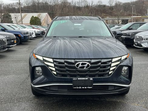 Used 2024 Hyundai Tucson SEL image 2