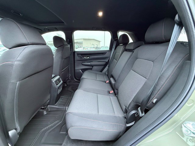 Used 2026 Honda CR-V TrailSport image 12