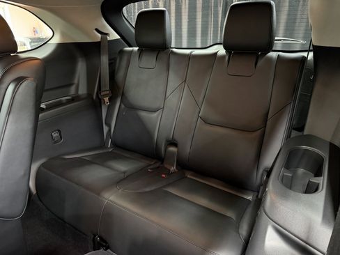 Used 2023 MAZDA CX-9 Touring image 23