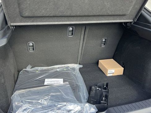 New 2025 MAZDA CX-30 2.5 Turbo w/ Premium Package image 59