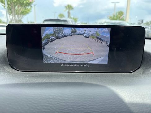 Certified 2025 MAZDA CX-50 AWD 2.5 Hybrid w/ Weather Package image 36