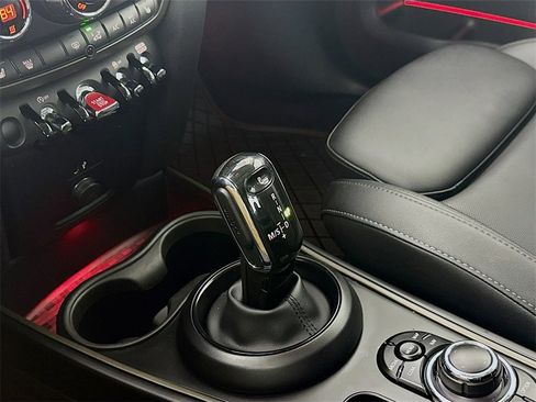 Certified 2024 MINI Cooper Countryman S w/ Premium Package image 17