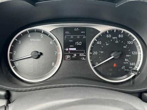 Certified 2024 Nissan Versa S w/ S Plus Package FWD image 33