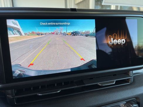 New 2026 Jeep Gladiator Sport image 4