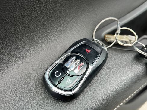 Used 2025 Buick Encore GX Preferred image 22