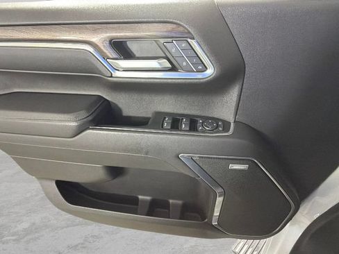 Used 2024 Chevrolet Silverado 1500 LTZ w/ Technology Package AWD/4WD image 26