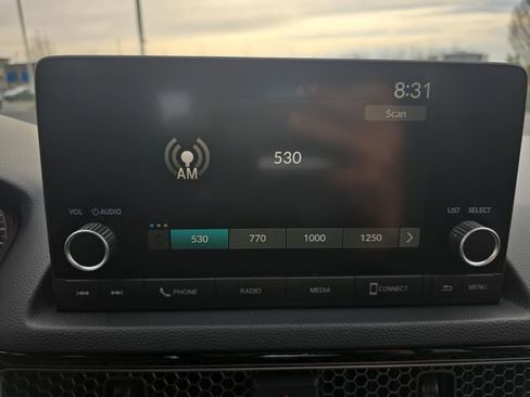 New 2026 Honda Civic Sport image 21