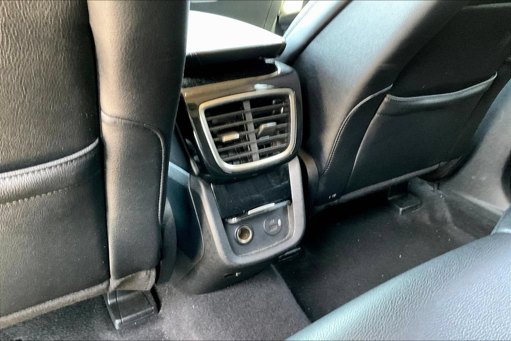 Used 2022 Lincoln Nautilus AWD w/ Premium Package image 10