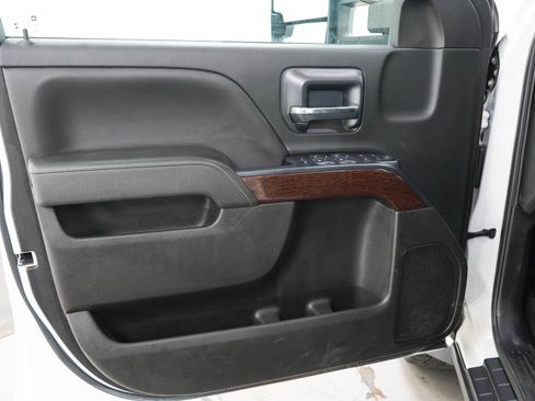 Used 2018 GMC Sierra 1500 SLE AWD/4WD image 20