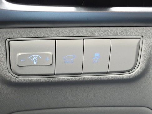 New 2026 Hyundai Tucson SEL image 10