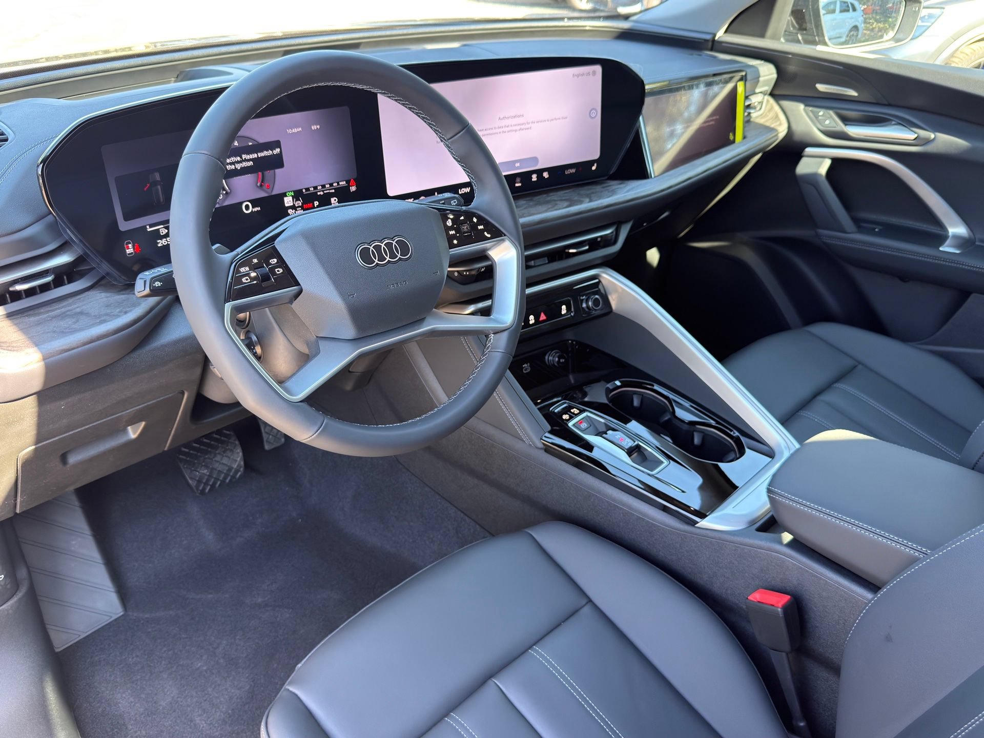 New 2026 Audi Q5 Premium Plus AWD/4WD image 10