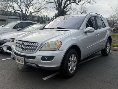 Used 2006 Mercedes-Benz ML 350 ML 350