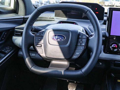 New 2026 Subaru Solterra image 15