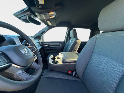 New 2026 RAM 2500 Big Horn image 20