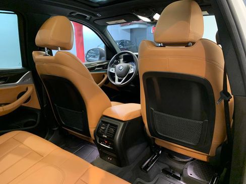 Used 2022 BMW X3 xDrive30i w/ Convenience Package w/ZPA image 53