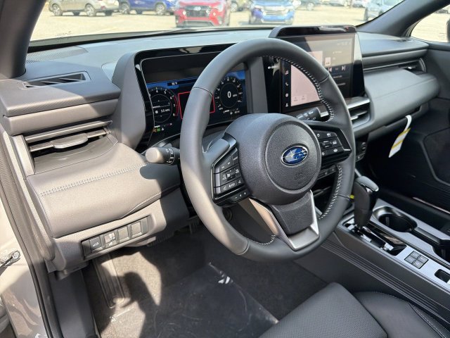 New 2026 Subaru Outback Touring XT AWD/4WD image 14