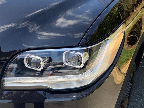 Certified 2023 Lincoln Navigator Reserve image 5