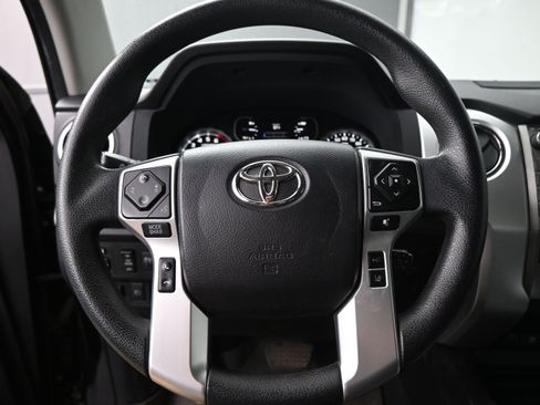 Used 2021 Toyota Tundra SR5 w/ SR5 Upgrade Package image 11