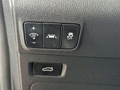 Used 2023 Kia K5 EX w/ EX Premium Package image 13