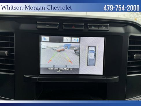 Used 2024 Ford F250 XL w/ STX Appearance Package AWD/4WD image 27