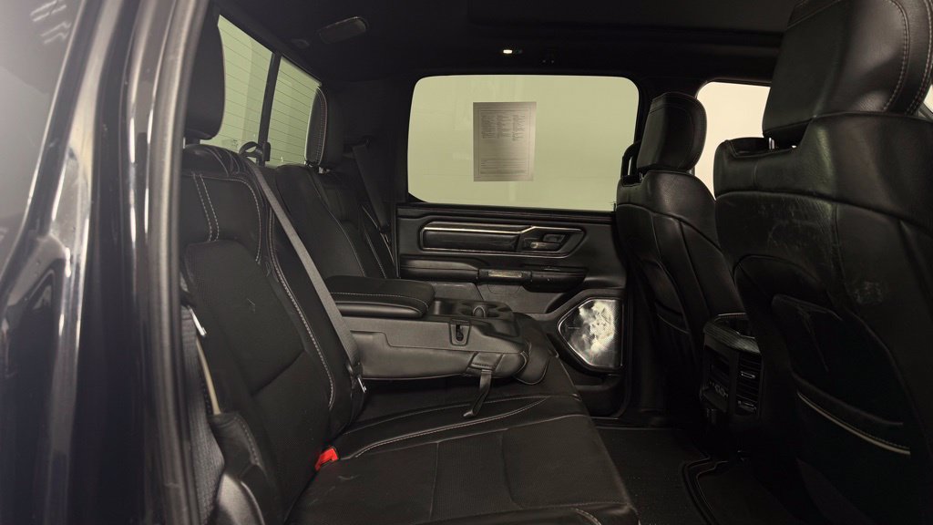 Used 2020 RAM 1500 Limited AWD/4WD image 24