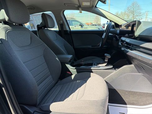 Used 2025 Kia K4 EX FWD image 12