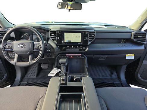 Used 2024 Toyota Tundra SR5 image 10