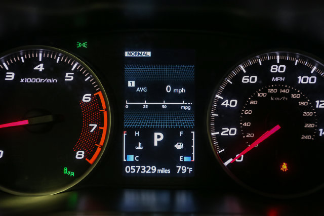 Used 2024 Mitsubishi Eclipse Cross AWD image 29