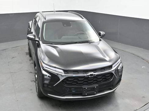 New 2026 Chevrolet Trax LT w/ Driver Confidence Package FWD image 29