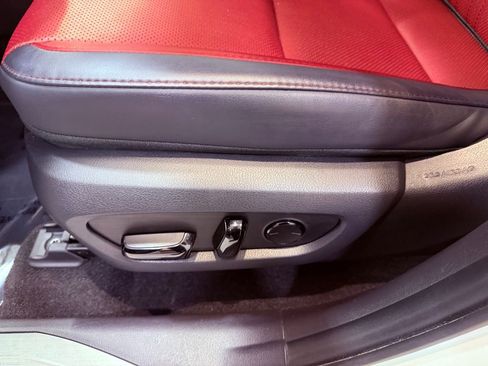 Certified 2023 Lexus NX 350h AWD w/ Premium Package image 21