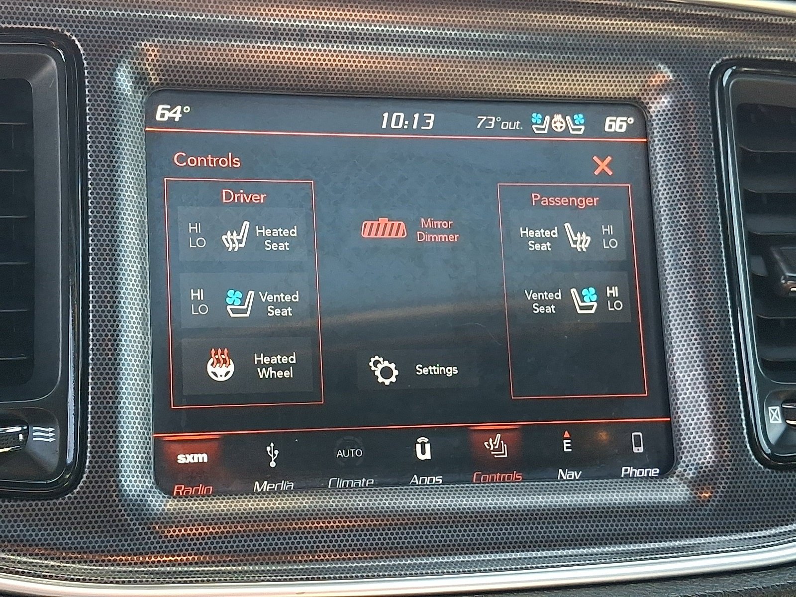 Used 2018 Dodge Challenger SXT Plus RWD image 25