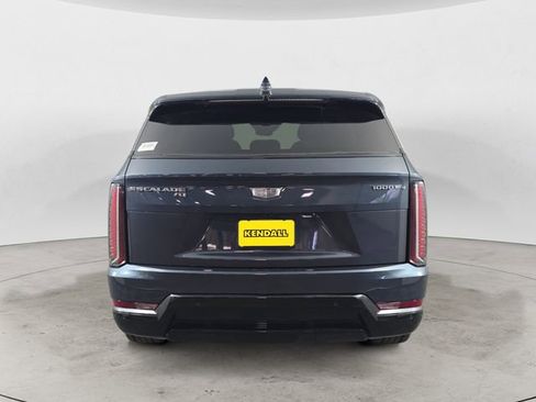 Used 2025 Cadillac Escalade IQ Sport 1 AWD/4WD image 4