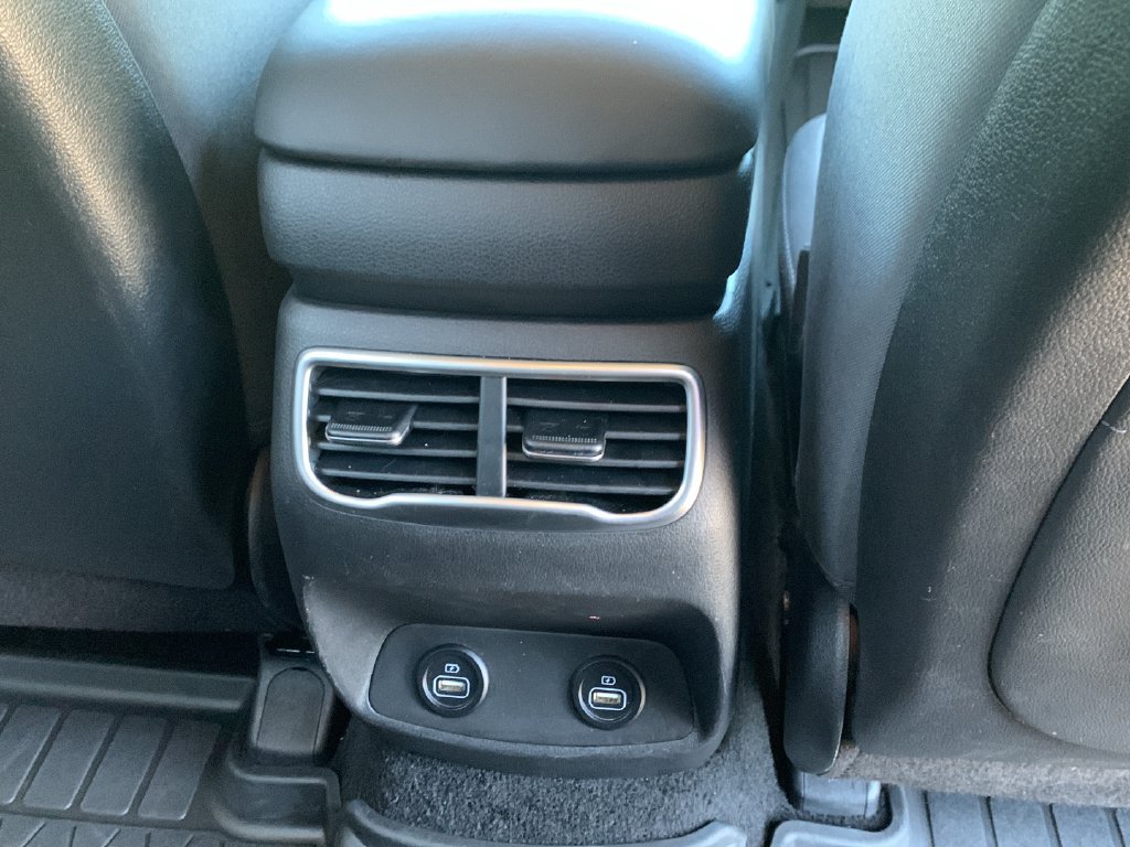 Certified 2023 Hyundai Santa Fe SE FWD image 38