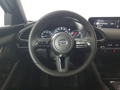 New 2026 MAZDA MAZDA3 2.5 S Hatchback w/ Premium Pkg FWD image 15