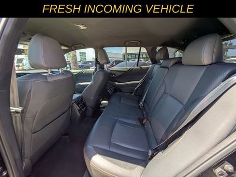 Used 2022 Subaru Outback Wilderness w/ Wilderness Package AWD/4WD image 11