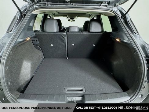 New 2026 Nissan Kicks SR w/ SR Premium Package FWD image 26