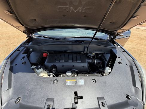 Used 2015 GMC Acadia Denali FWD image 32