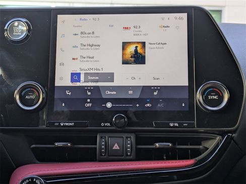 Used 2022 Lexus NX 350 F Sport image 19