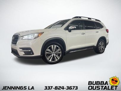 Used 2022 Subaru Ascent Touring w/ Popular Package #2A