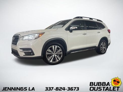 Used 2022 Subaru Ascent Touring w/ Popular Package #2A AWD/4WD image 1