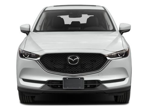 Used 2018 MAZDA CX-5 Touring image 8