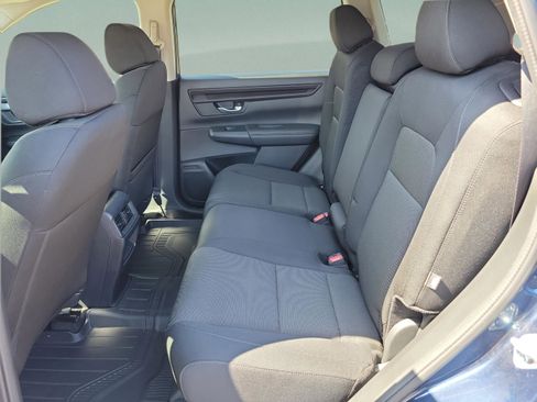 Certified 2024 Honda CR-V EX image 9