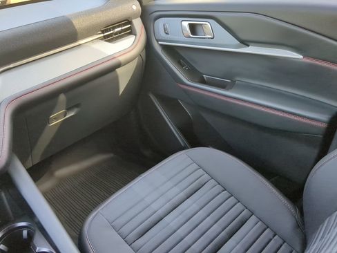 New 2026 Ford Explorer ST-Line w/ ST-Line Street Pack RWD image 57